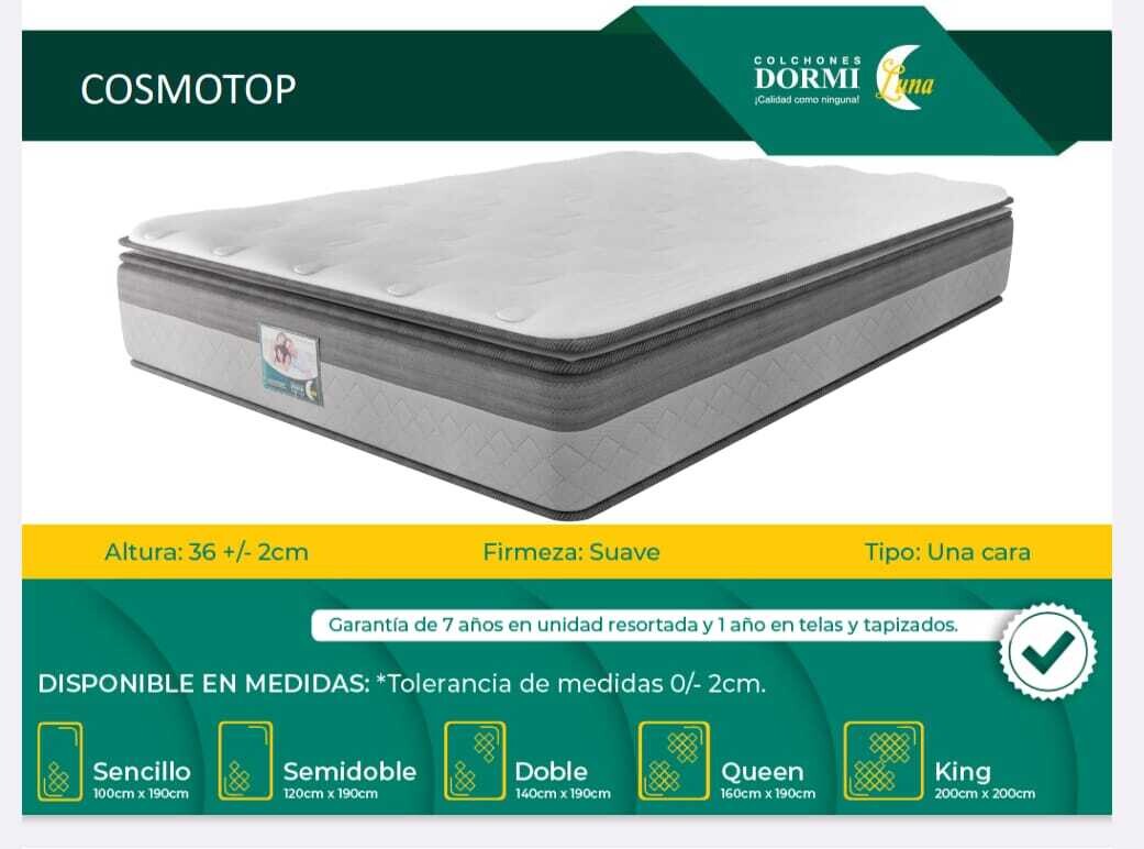 COSMOTOP