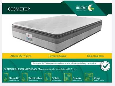 COSMOTOP