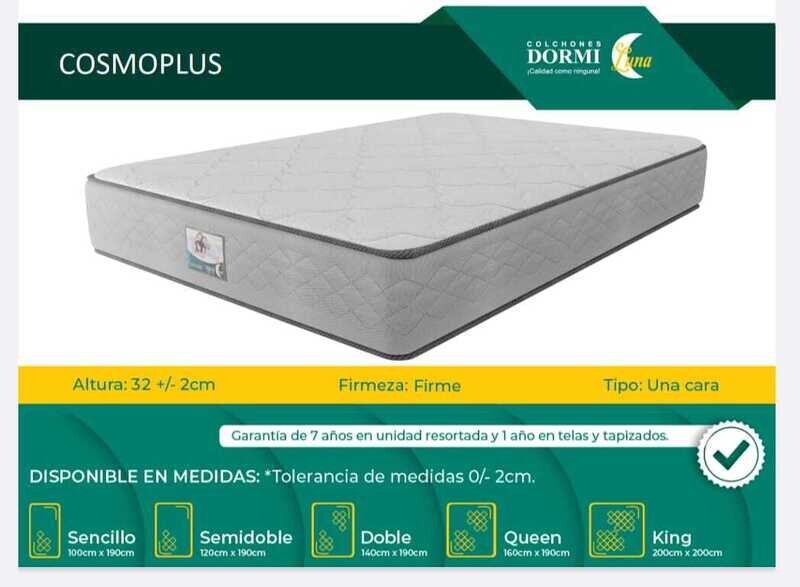 COSMOPLUS