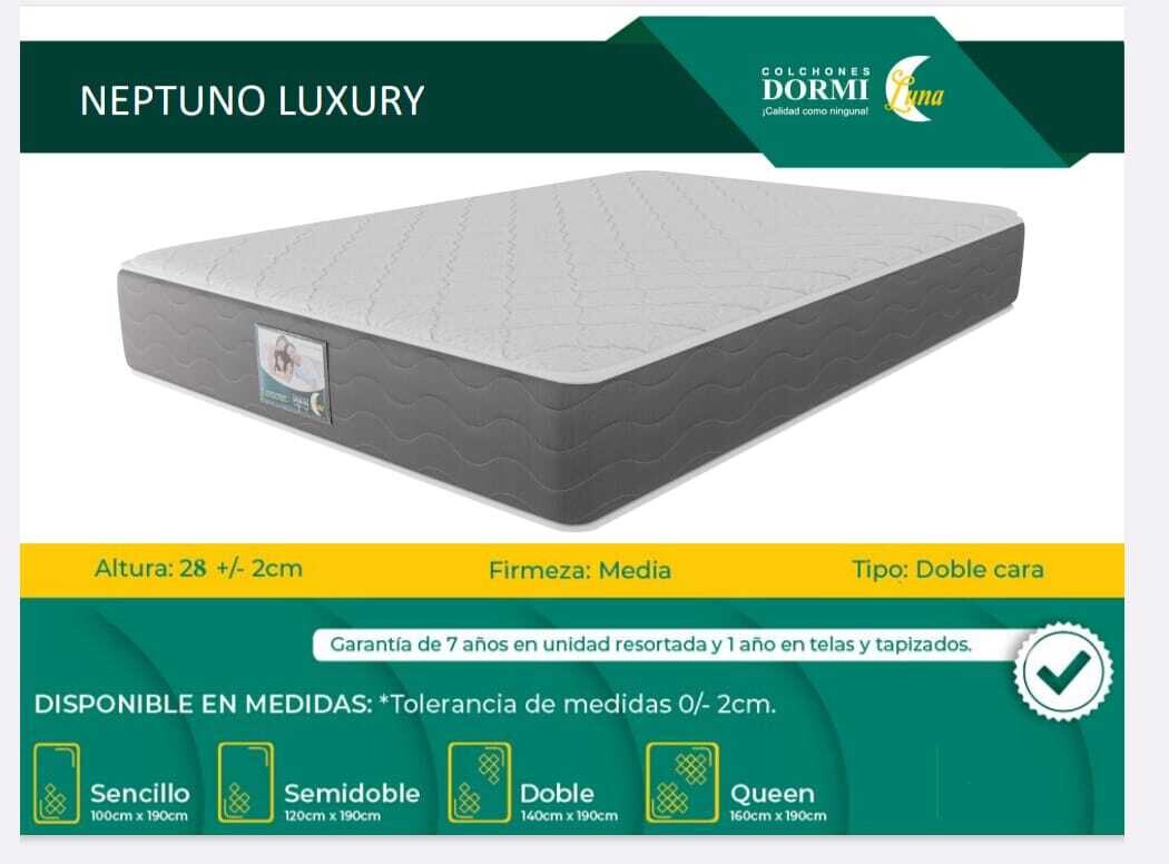 NEPTUNO LUXURY