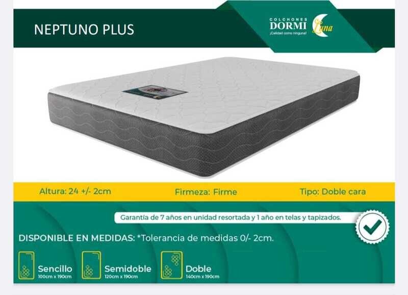 NEPTUNO PLUS