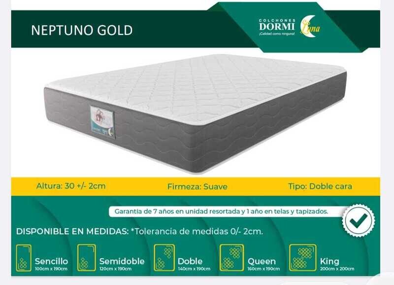 NEPTUNO GOLD
