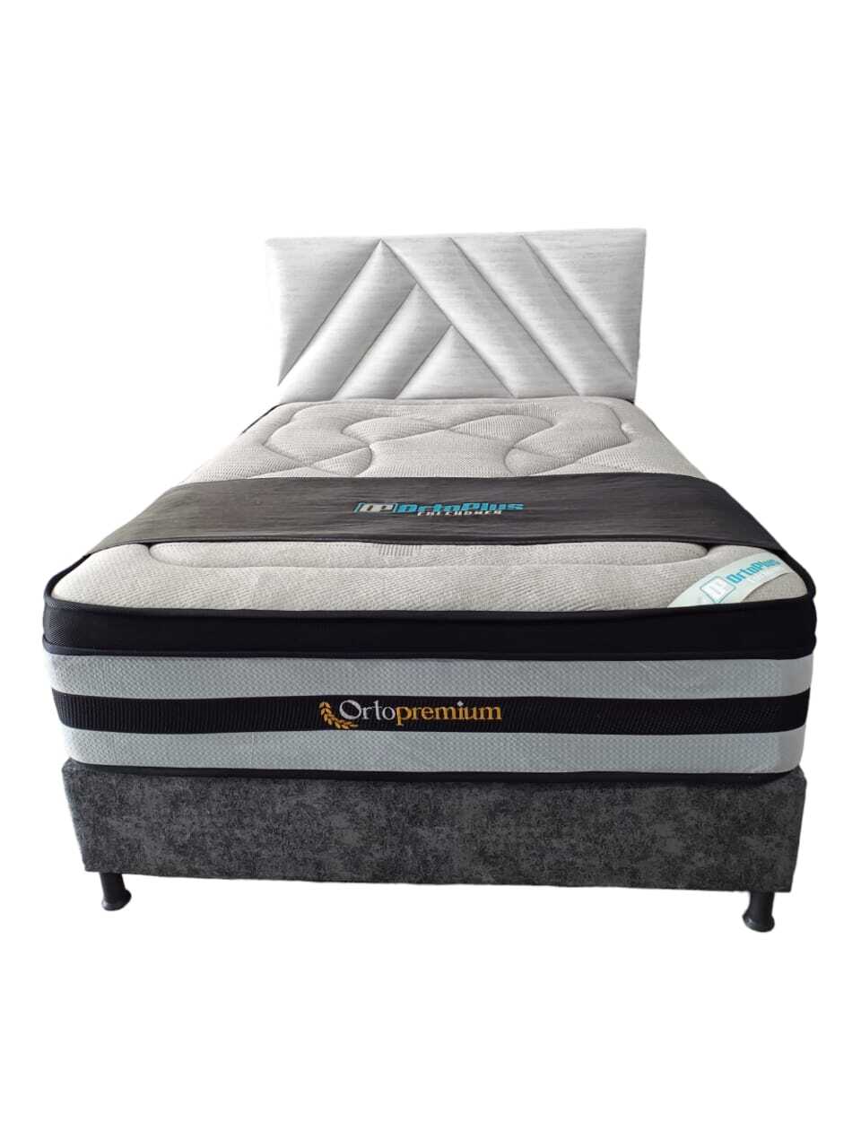 COLCHÓN ORTOPREMIUN