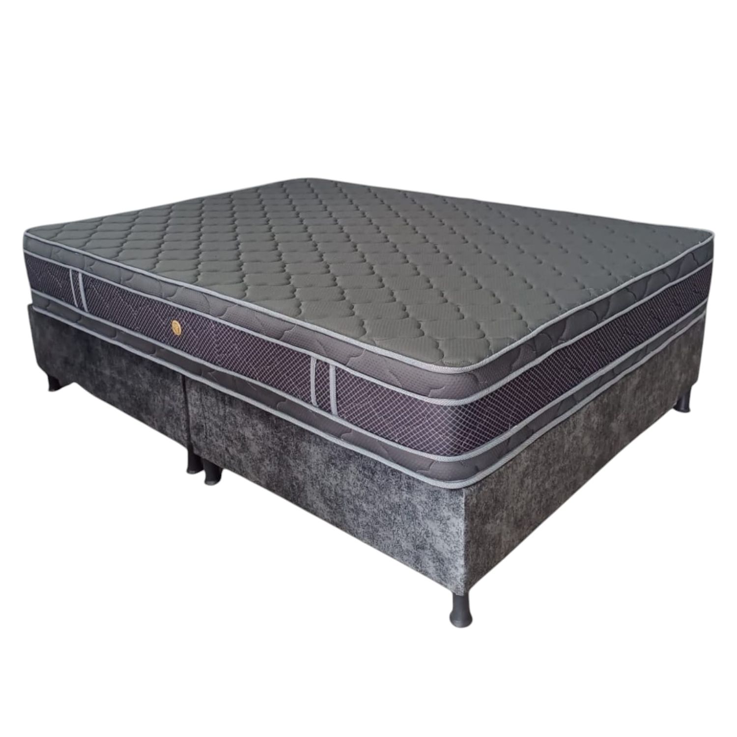 STANDART PLUS (CON BASE CAMA )