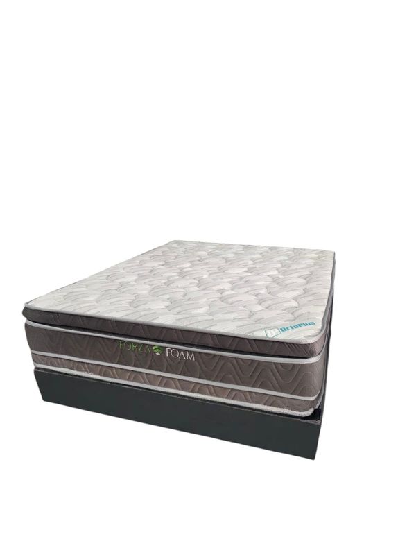 FORZA FOAM CON BASE