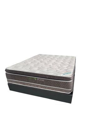 FORZA FOAM CON BASE