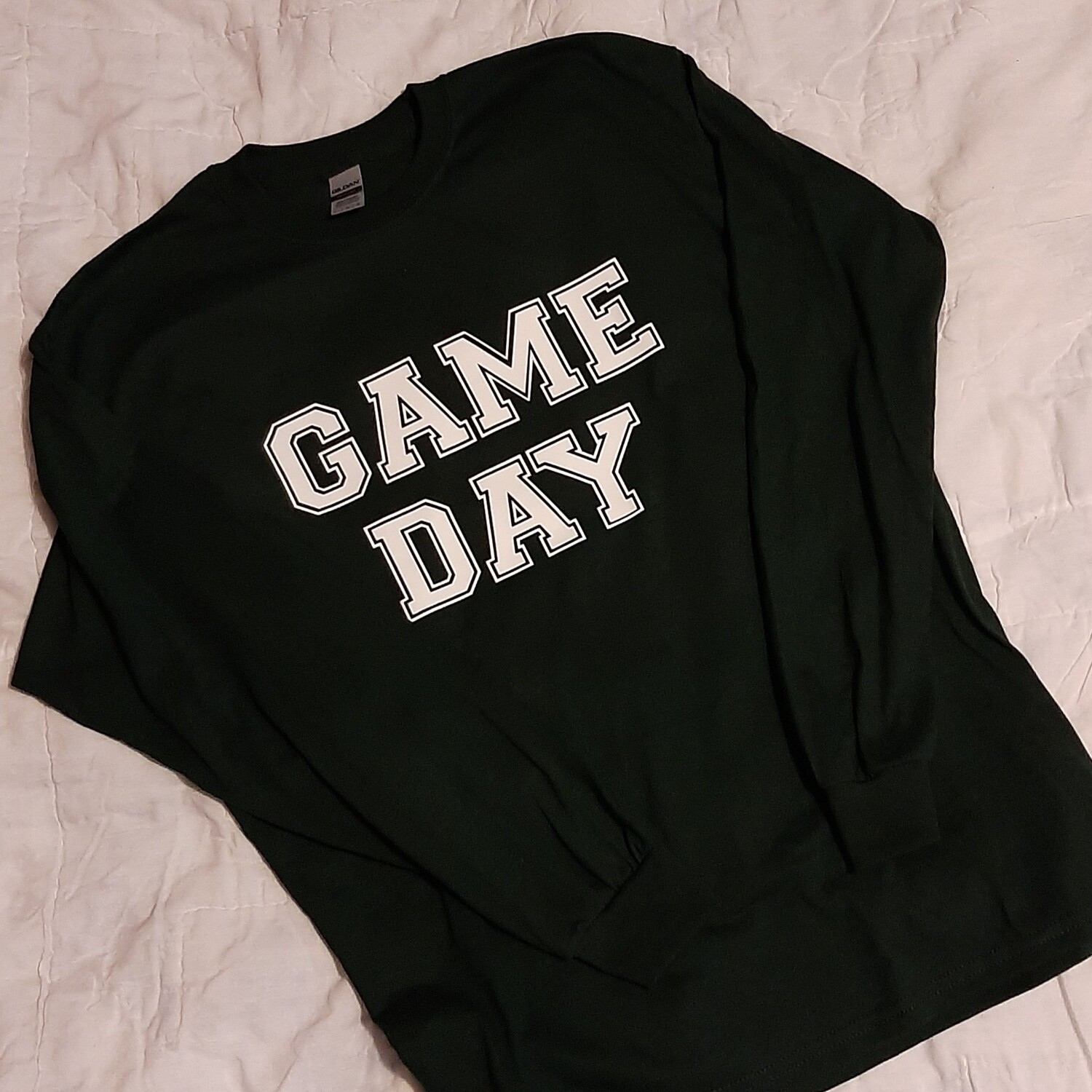 Game Day (size L)