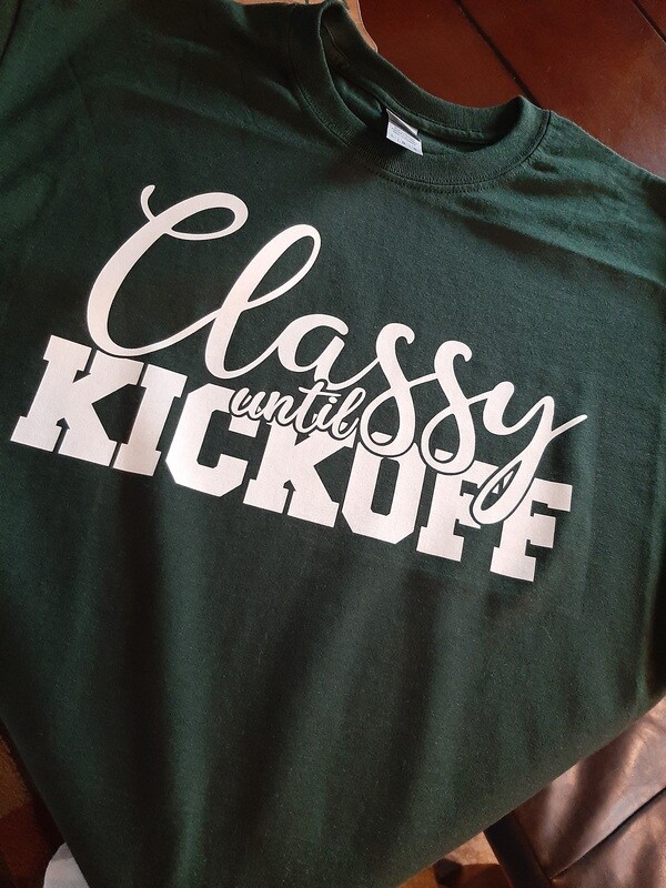 Kids t (size L)