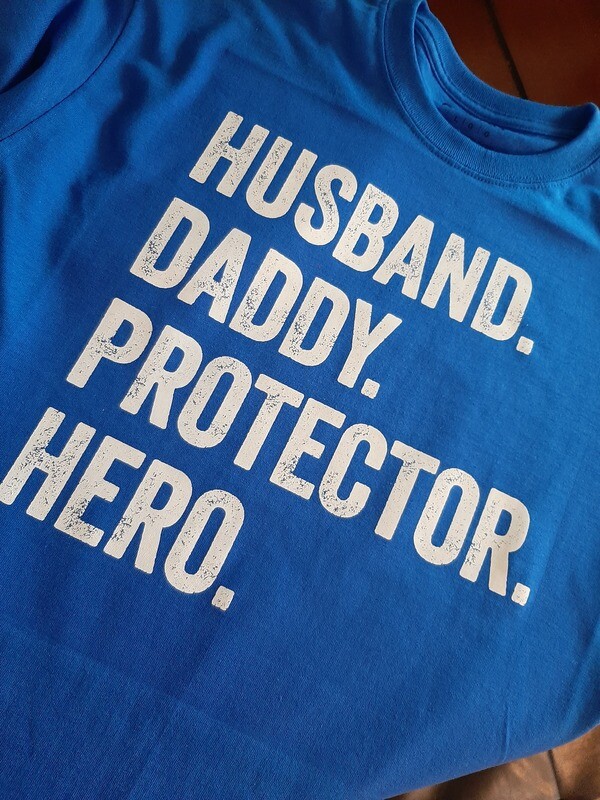 Dad T(large)
