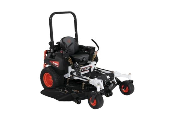 Bobcat ZT6100 61" Deck