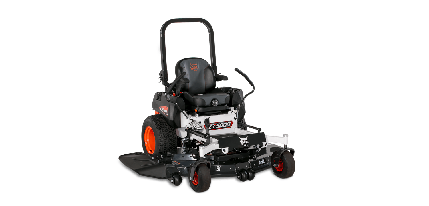 Bobcat ZT5000 61" Deck
