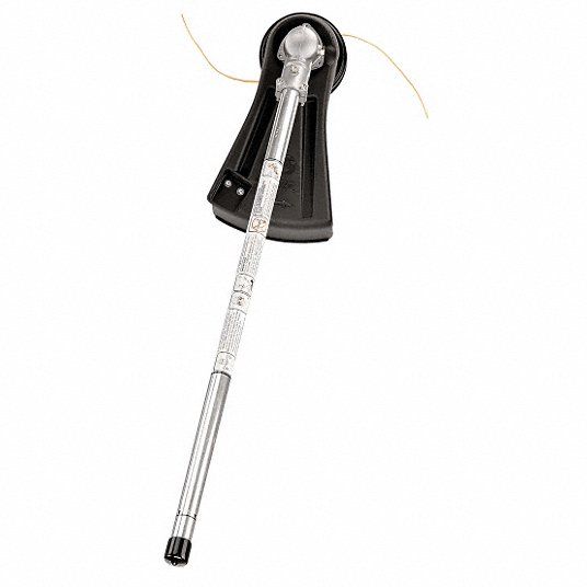 Echo Trimmer Head Attachment