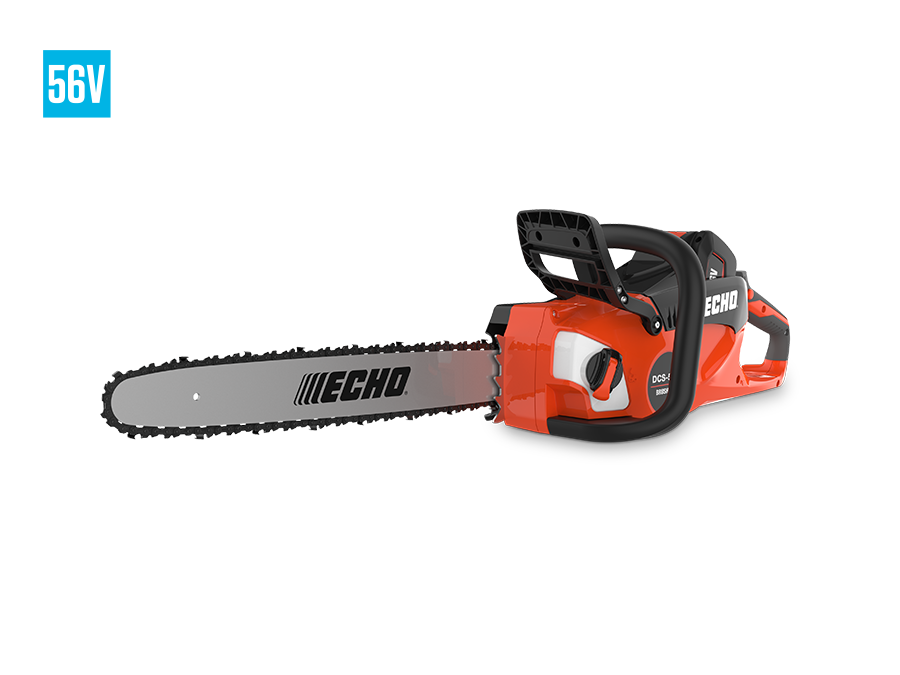 Echo Chainsaw DCS-5000-18C