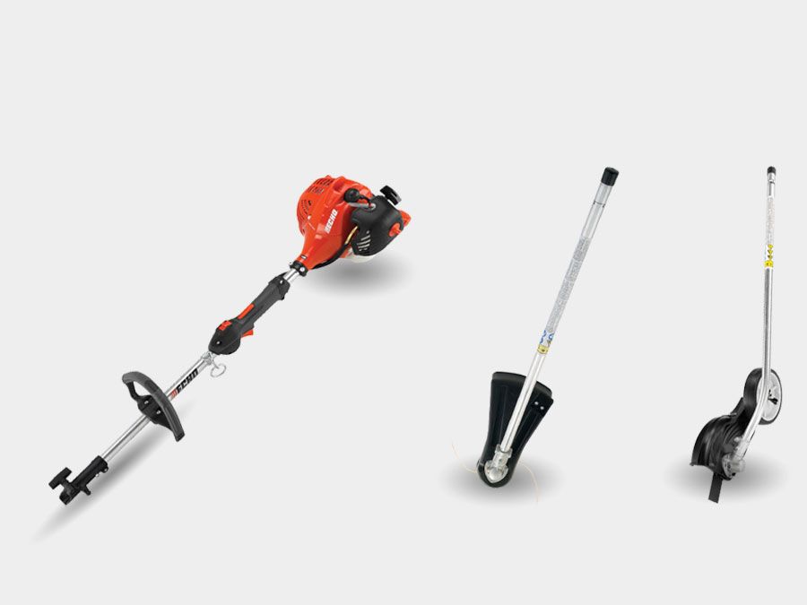 Echo Trimmer/Edger Combo Kit PAS-225VP