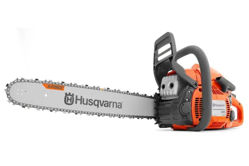 Husqvarna Chainsaw 445