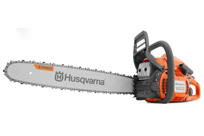 Husqvarna Chainsaw 450 Rancher