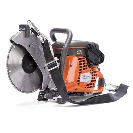 Husqvarna Fire & Rescue Saw