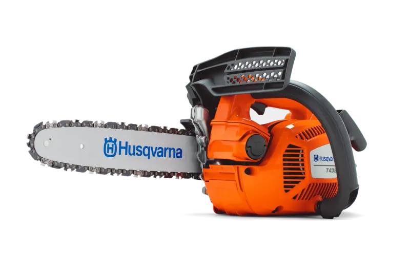Husqvarna Climbing Saw