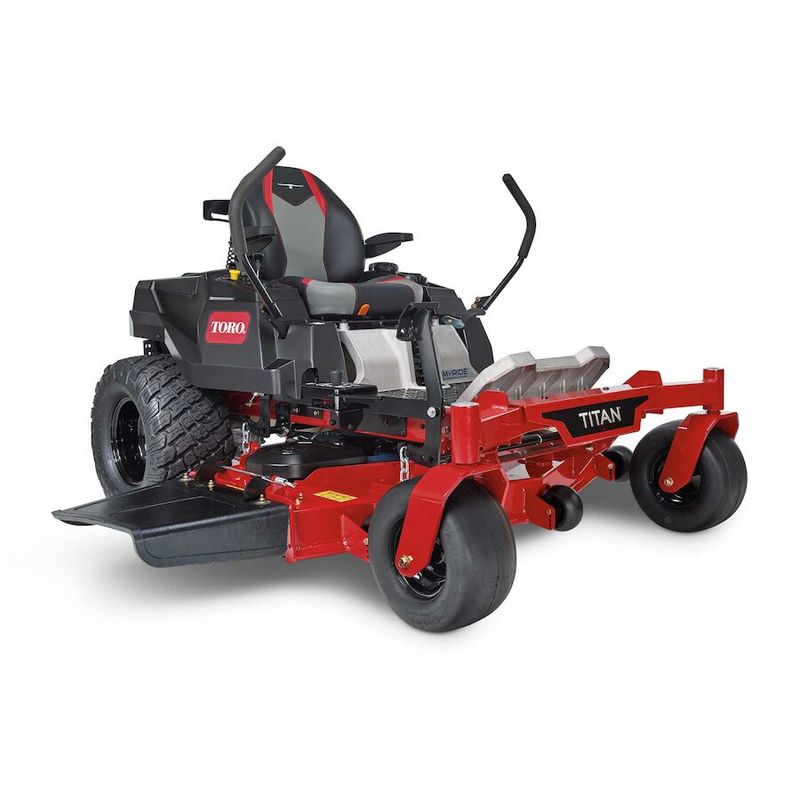Toro Titan MyRide 54" Deck