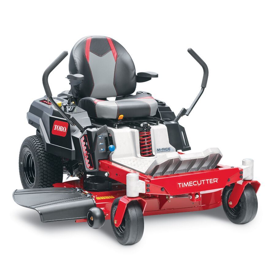 Toro TimeCutter MyRide 42" Deck