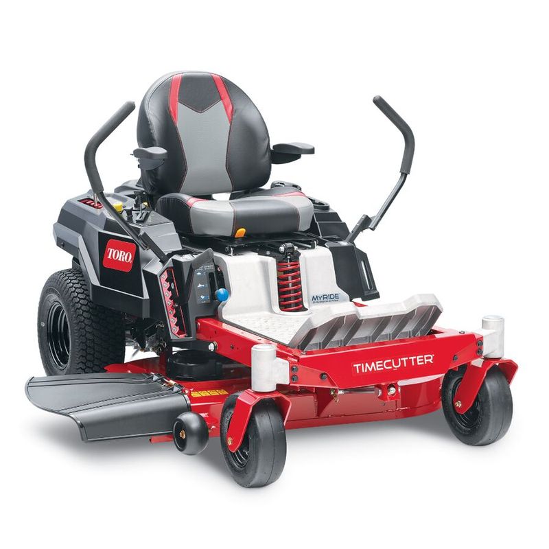 Toro TimeCutter MyRide 42" Deck
