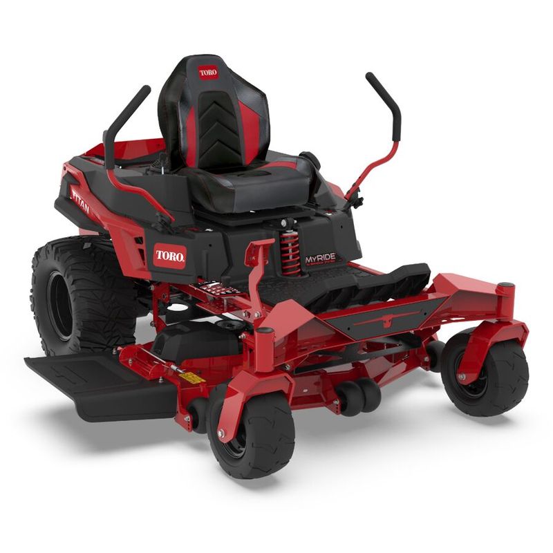 Toro Titan MyRide 48" Deck