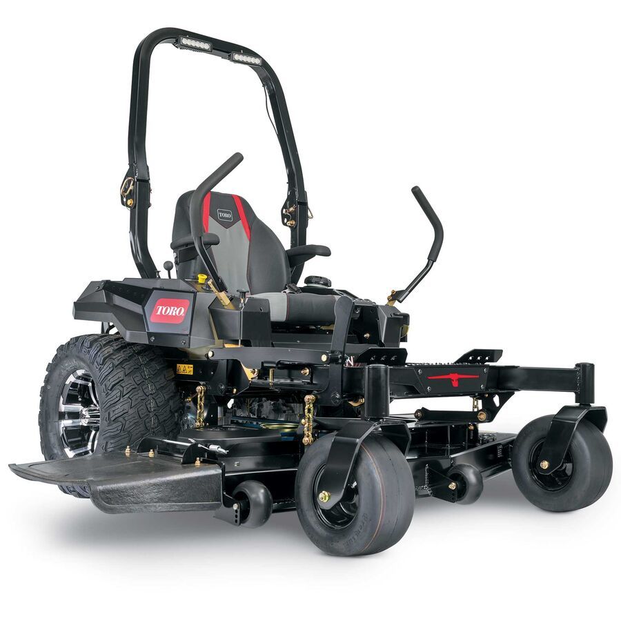 Toro Titan Max Havoc 60" Deck