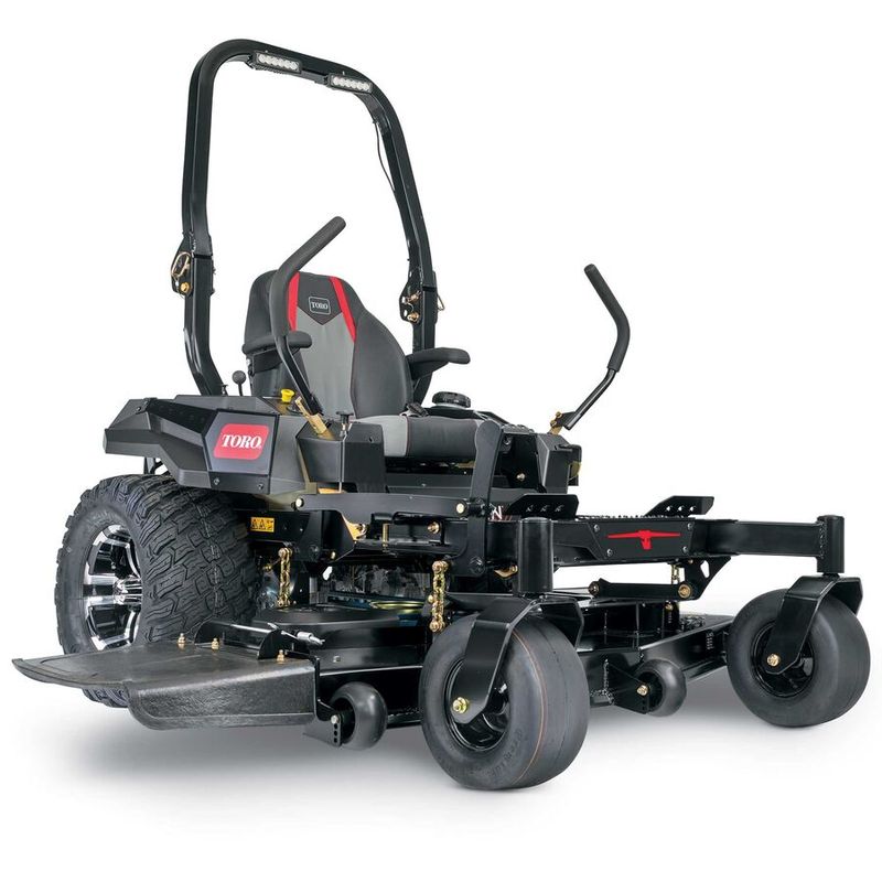 Toro Titan Max Havoc 60" Deck