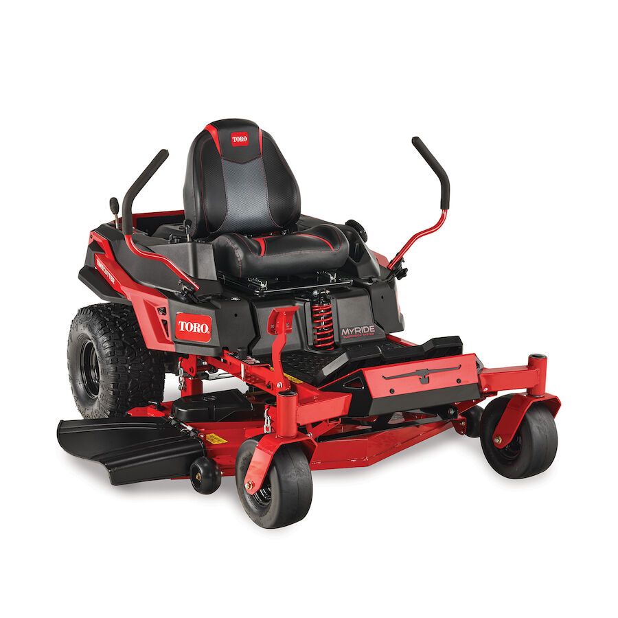 Toro TimeCutter MyRide 50" Deck