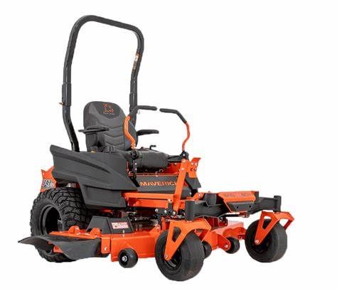 Bad Boy Maverick 60" Deck