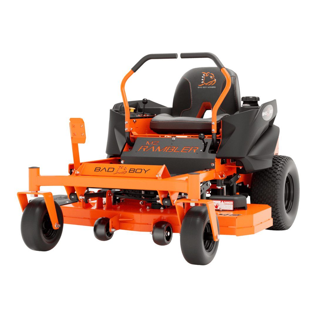 Bad Boy MZ Rambler 42" Deck