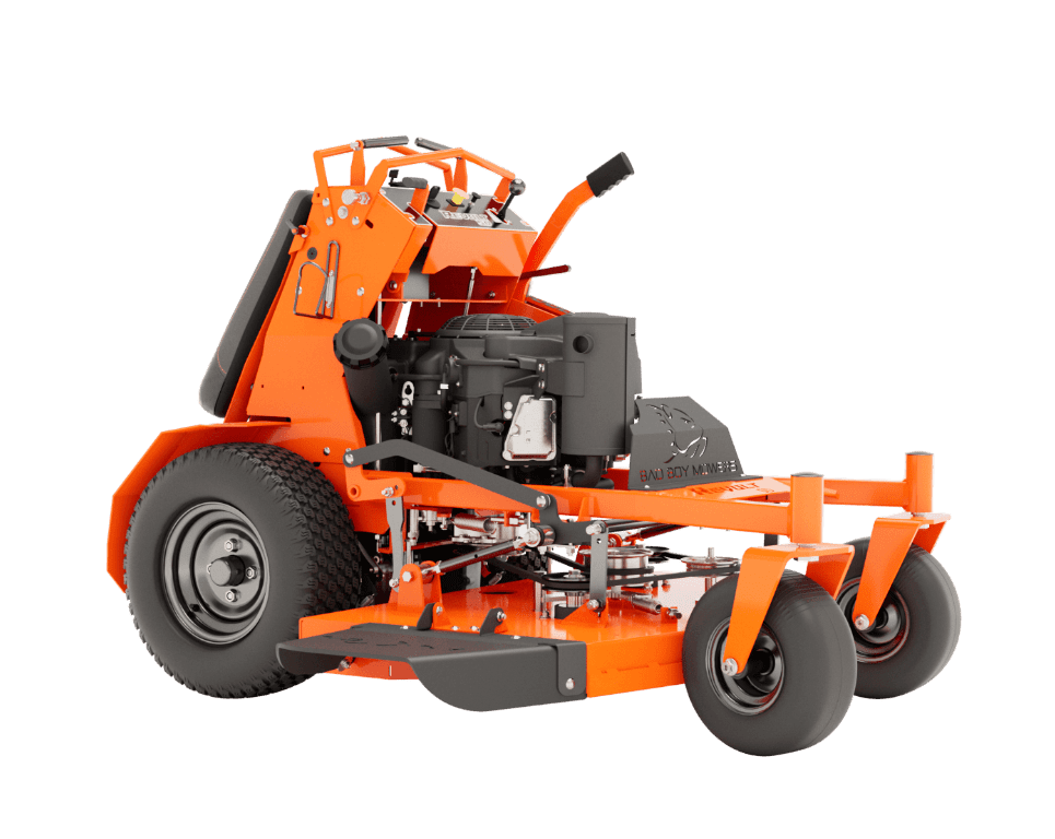 Bad Boy Revolt SD 34" Deck Kawasaki Engine