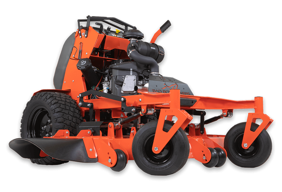 Bad Boy Revolt 48" Deck Kawasaki Engine