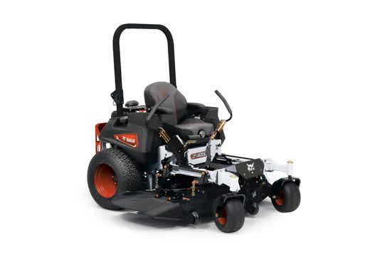 Bobcat ZT6100 61" Deck