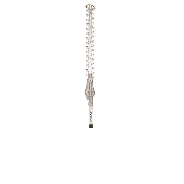 Echo Mid-Reach Hedge Trimmer