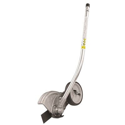 Echo Curved Shaft Edger