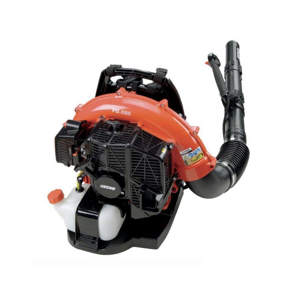 Echo BackPack Blower PB-580 H/T