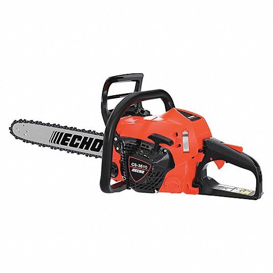 Echo Chainsaw CS3510-16