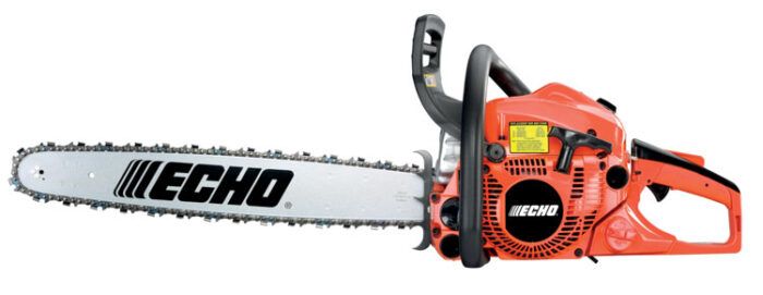 Echo Chainsaw CS4910-20
