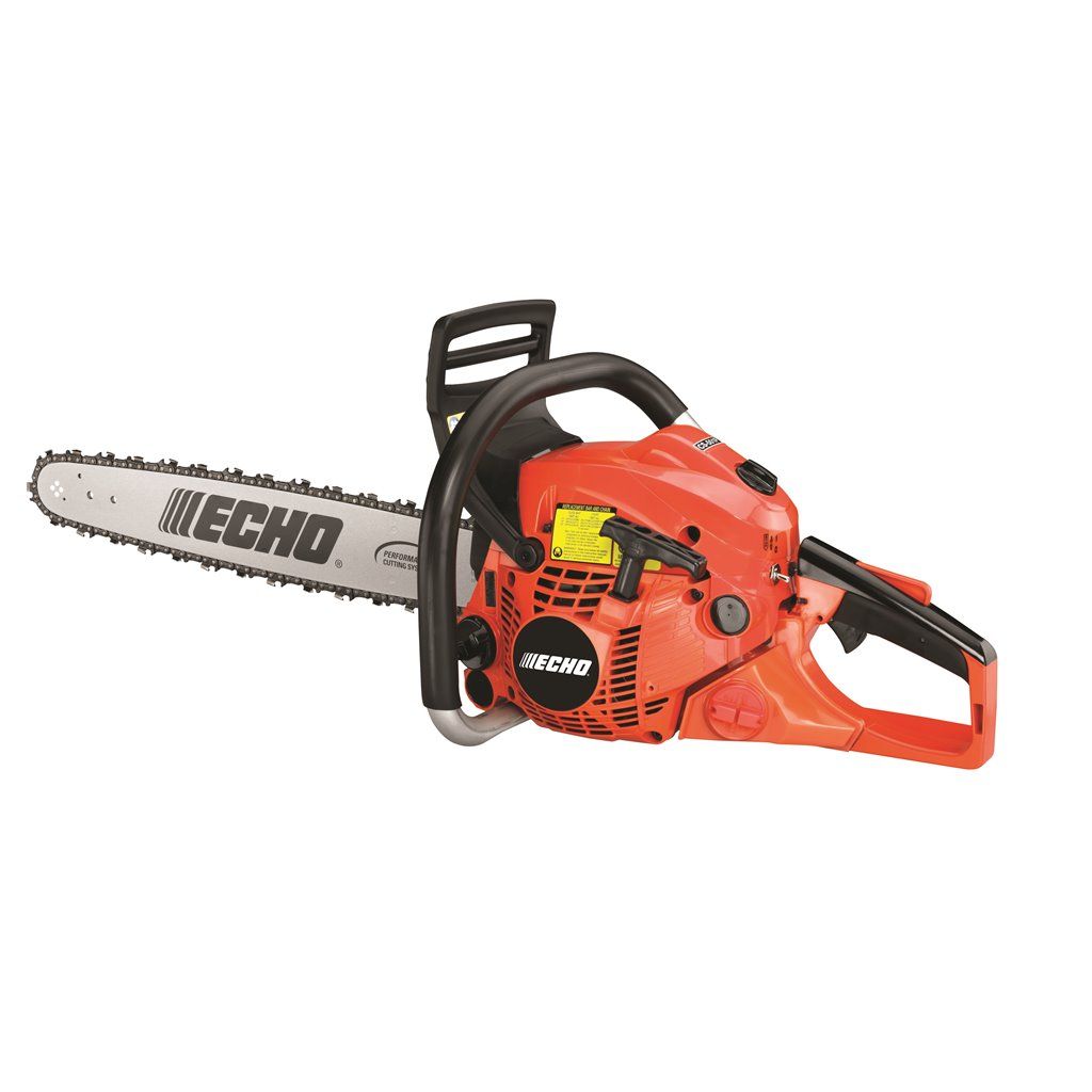 Echo Chainsaw CS501P-18