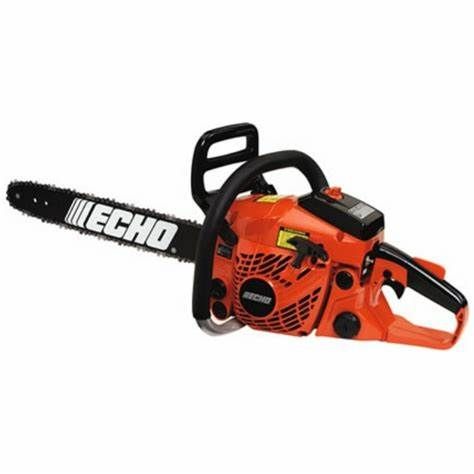 Echo Chainsaw CS620P-24