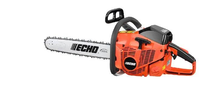 Echo Chainsaw CS680-27