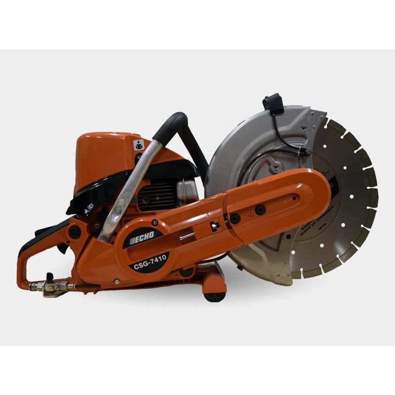 Echo Chainsaw CSG-7410-14