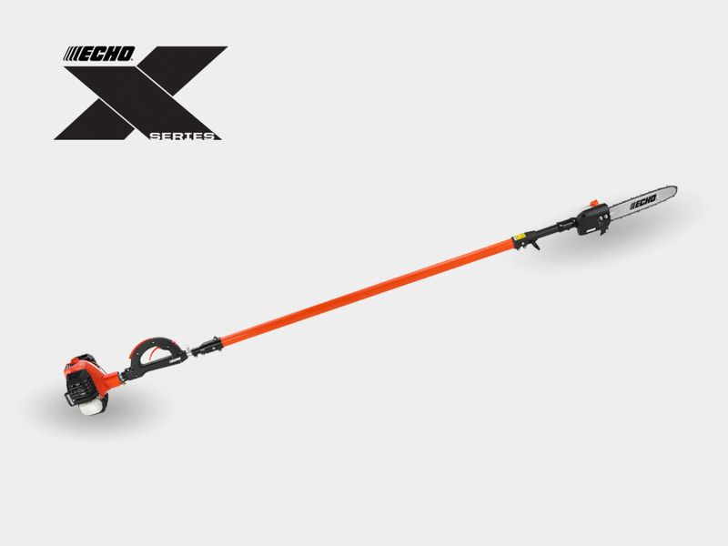 Echo Pruner PPT-2620