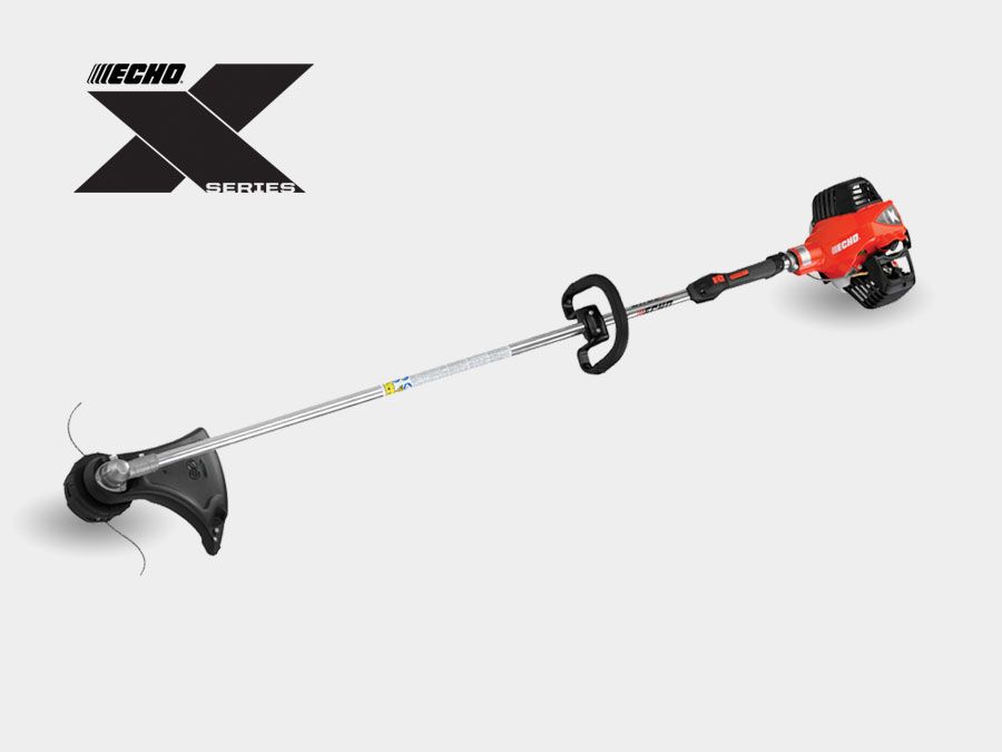 Echo Brushcutter SRM-3020U
