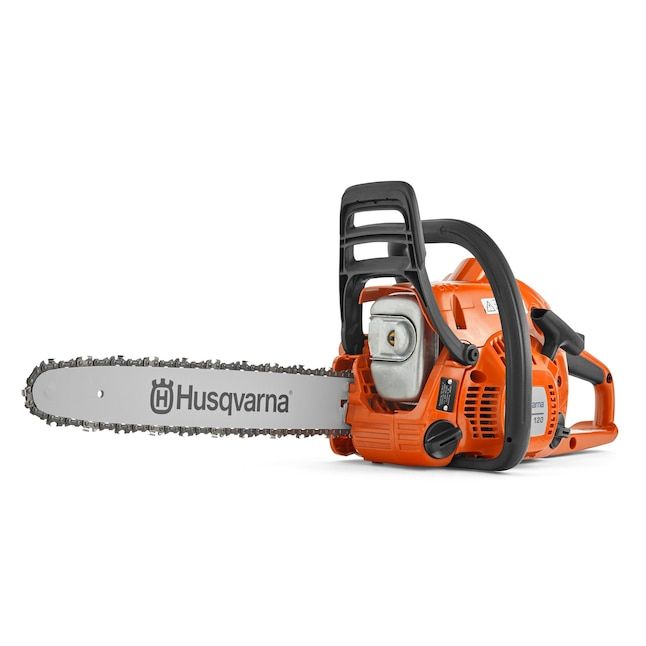 Husqvarna Chainsaw 120