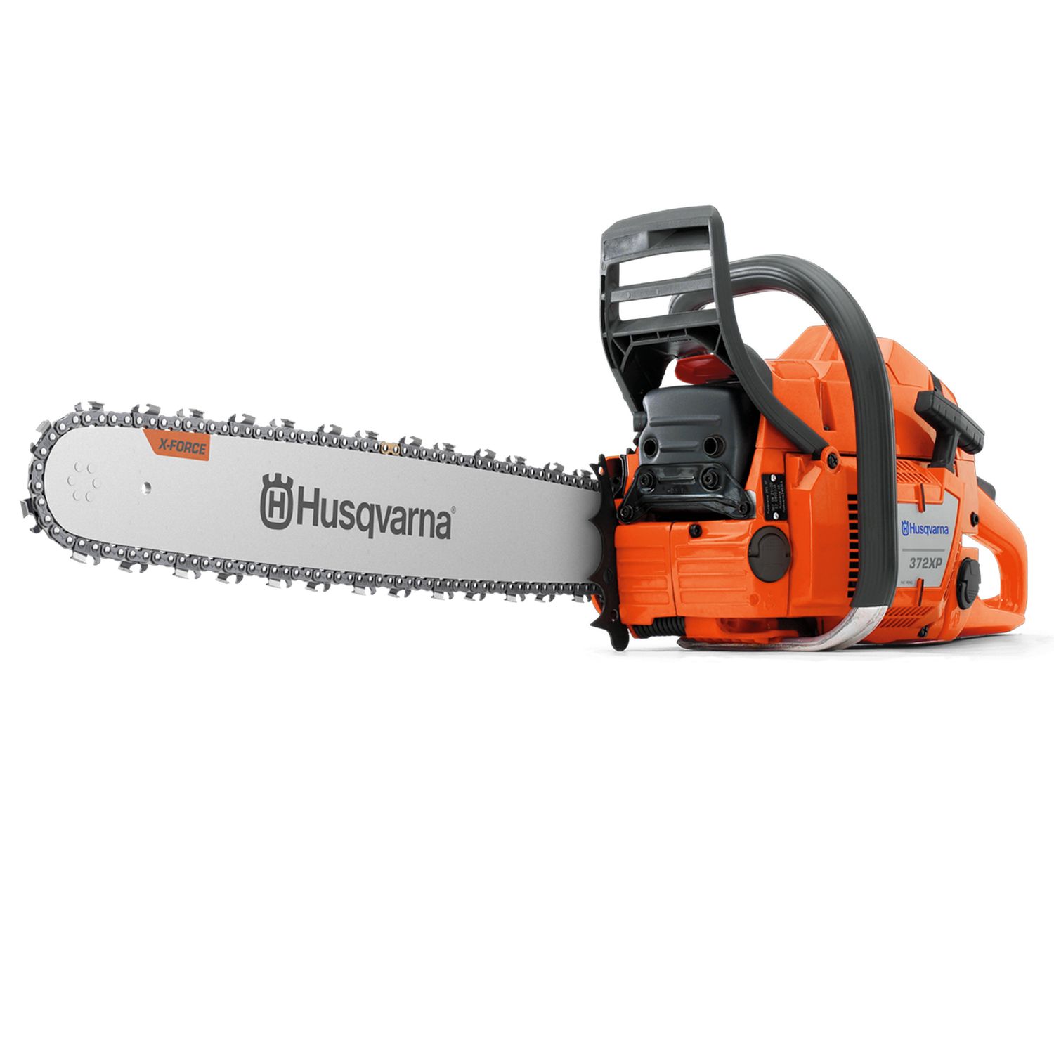 Husqvarna Chainsaw 372xp