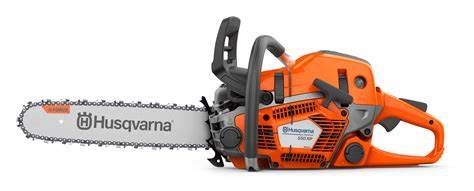 Husqvarna Chainsaw 550XP Mark II