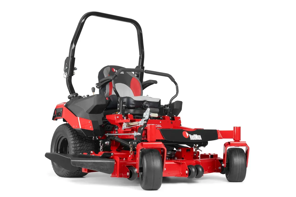 Redmax Zero Turn Commercial 60"