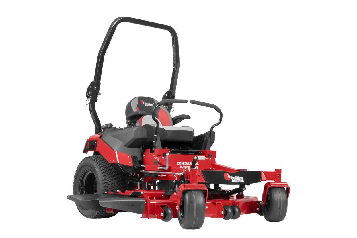 Redmax Zero Turn Commercial 54"